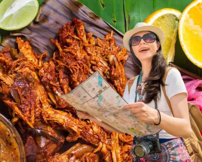 ¿Dónde comer cochinita pibil en Mérida? 5 lugares imperdibles para visitantes