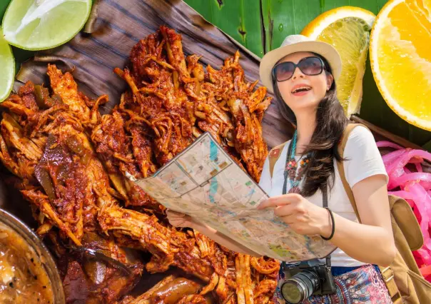 ¿Dónde comer cochinita pibil en Mérida? 5 lugares imperdibles para visitantes
