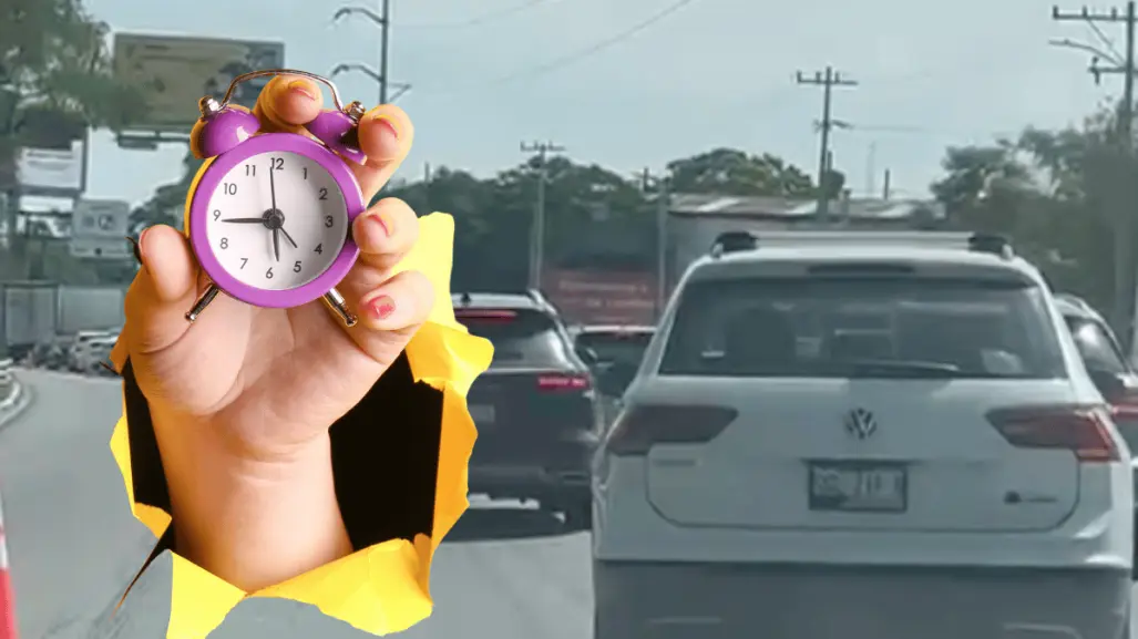 Horarios escalonados para transporte escolar en Nuevo León: ¿qué implica esta medida?