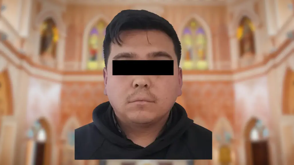 Sacerdote de Atlacomulco puede recibir esta condena por abuso sexual de 2 menores en Edomex