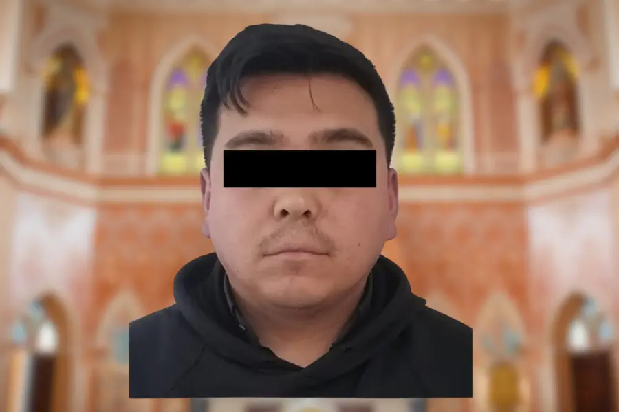 Sacerdote de Atlacomulco puede recibir esta condena por abuso sexual de 2 menores en Edomex