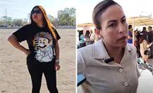 Milena Quiroga opina sobre la regidora que usó la playera de El Chapo en Cabildo