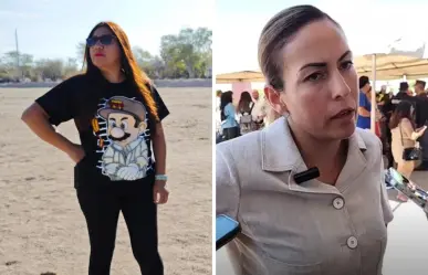 Milena Quiroga opina sobre la regidora que usó la playera de El Chapo en Cabildo