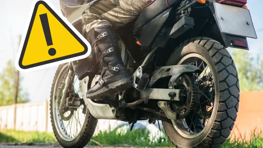 Motociclistas infractores en Coahuila tendrán que hacer un curso para recuperar sus unidades