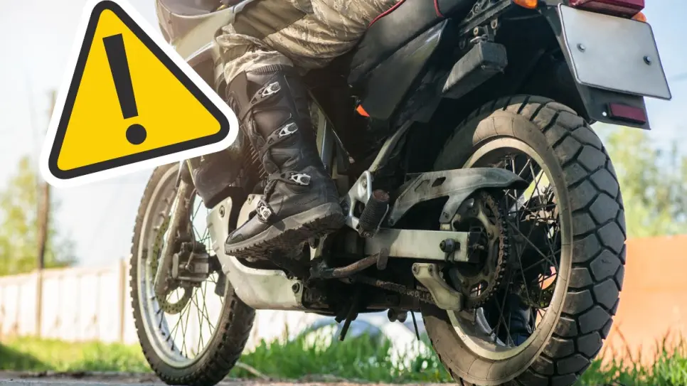 Motociclistas infractores en Coahuila tendrán que hacer un curso para recuperar sus unidades