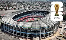 Mundial 2026 en CDMX: ya hay precios confirmados de paquetes hospitality para el Estadio Azteca