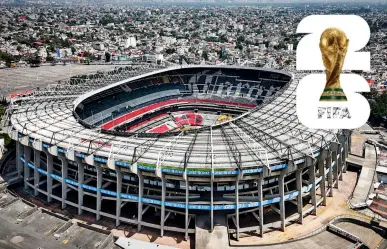 Mundial 2026 en CDMX: ya hay precios confirmados de paquetes hospitality para el Estadio Azteca
