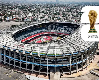 Mundial 2026 en CDMX: ya hay precios confirmados de paquetes hospitality para el Estadio Azteca