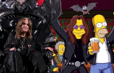 Muerte de Ozzy Osbourne: estos son los mejores cameos y apariciones del cantante en el cine y la tv