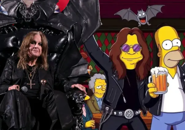 Muerte de Ozzy Osbourne: estos son los mejores cameos y apariciones del cantante en el cine y la tv