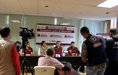 Inicia en Durango programa de apoyos a mujeres de 60 a 64 años; estos son los requisitos