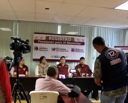 Inicia en Durango programa de apoyos a mujeres de 60 a 64 años; estos son los requisitos