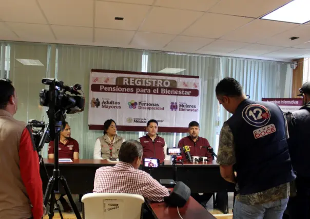 Inicia en Durango programa de apoyos a mujeres de 60 a 64 años; estos son los requisitos