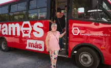 Municipios de Nuevo León implementan rutas de transporte gratuitas, conócelas