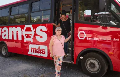 Municipios de Nuevo León implementan rutas de transporte gratuitas, conócelas