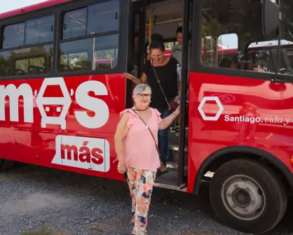 Municipios de Nuevo León implementan rutas de transporte gratuitas, conócelas