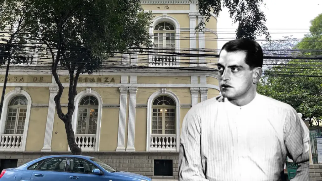 Este histórico museo de CDMX ofrece cine gratis con clásicos de Luis Buñuel
