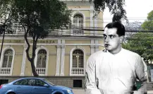 Este histórico museo de CDMX ofrece cine gratis con clásicos de Luis Buñuel