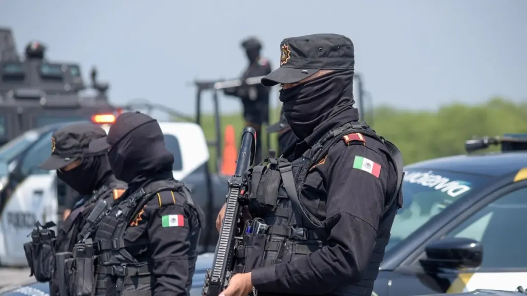 Nuevo León por debajo de la media nacional en delitos de alto impacto