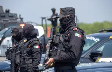 Nuevo León por debajo de la media nacional en delitos de alto impacto