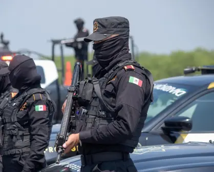 Nuevo León por debajo de la media nacional en delitos de alto impacto