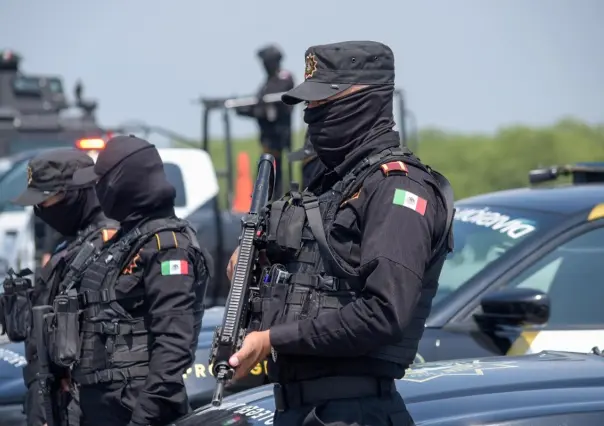 Nuevo León por debajo de la media nacional en delitos de alto impacto