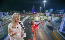 Obras de mantenimiento en la noche: así buscan agilizar la movilidad en Nuevo León