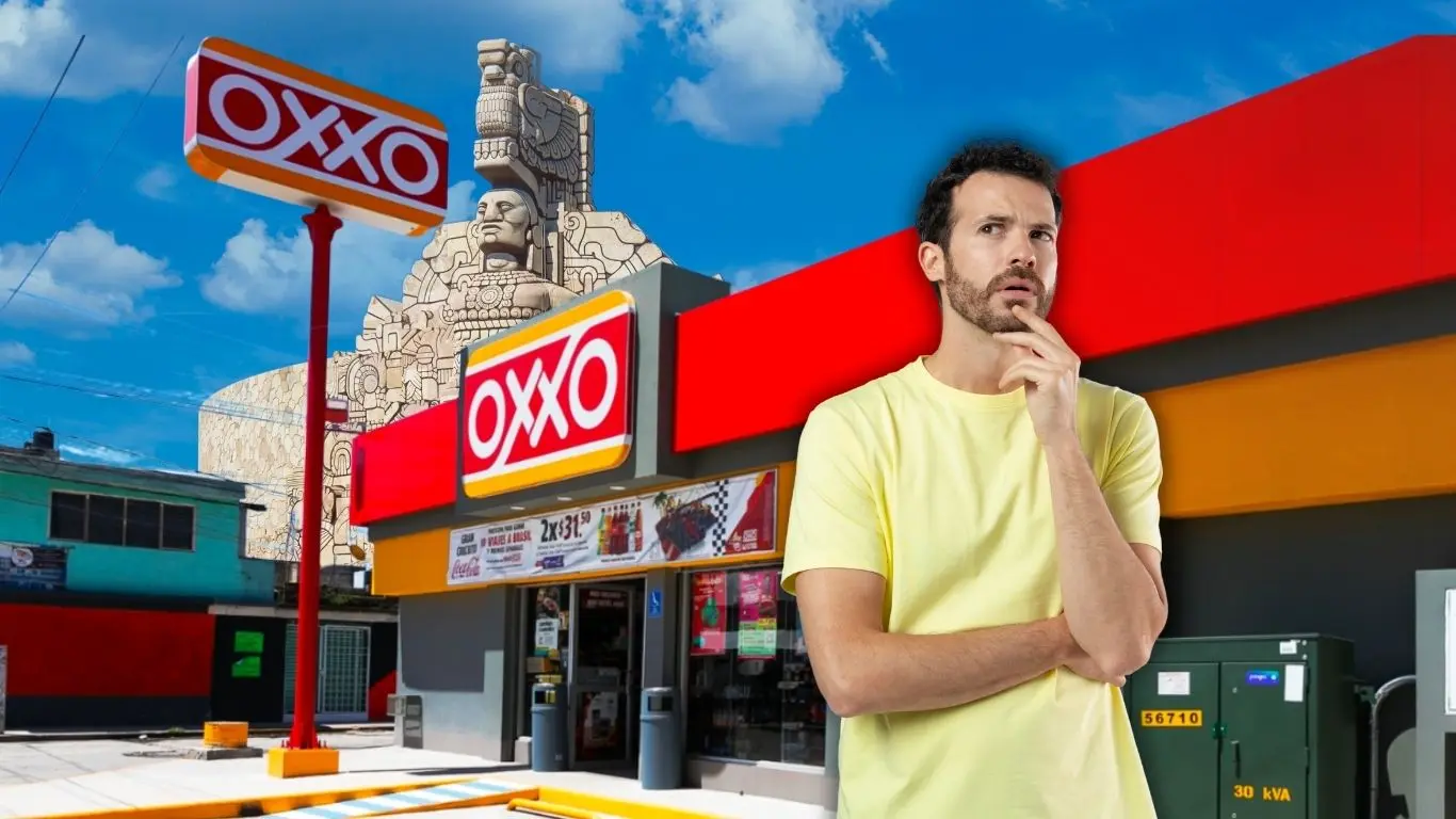 ¿Cuántas nuevas tiendas Oxxo abrirán en Yucatán?. Foto: Canva / Adity Cupil