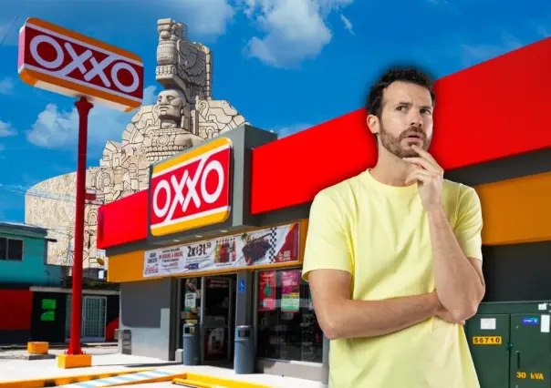 ¿Cuántas tiendas abrirá la cadena oxxo en Yucatán?