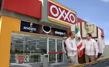 La cadena OXXO abrirá más tiendas en Yucatán con inversión histórica