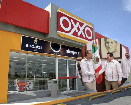 La cadena OXXO abrirá más tiendas en Yucatán con inversión histórica
