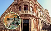 Camino al Mictlán 2025 regresa en esta fecha al Centro de CDMX con rituales y pan de muerto