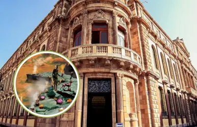 Camino al Mictlán 2025 regresa en esta fecha al Centro de CDMX con rituales y pan de muerto