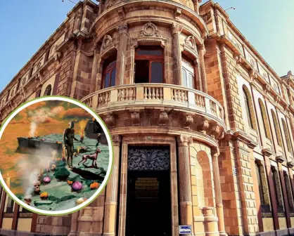Camino al Mictlán 2025 regresa en esta fecha al Centro de CDMX con rituales y pan de muerto