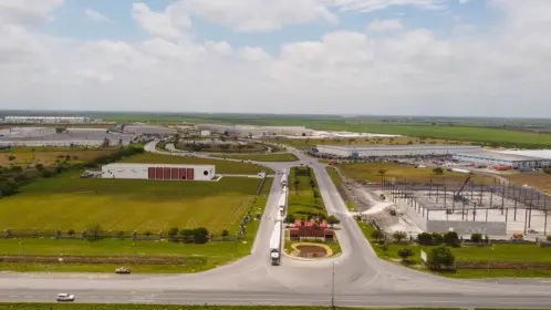 Empresas frenan inversión en Tamaulipas, se cancelan tres proyectos