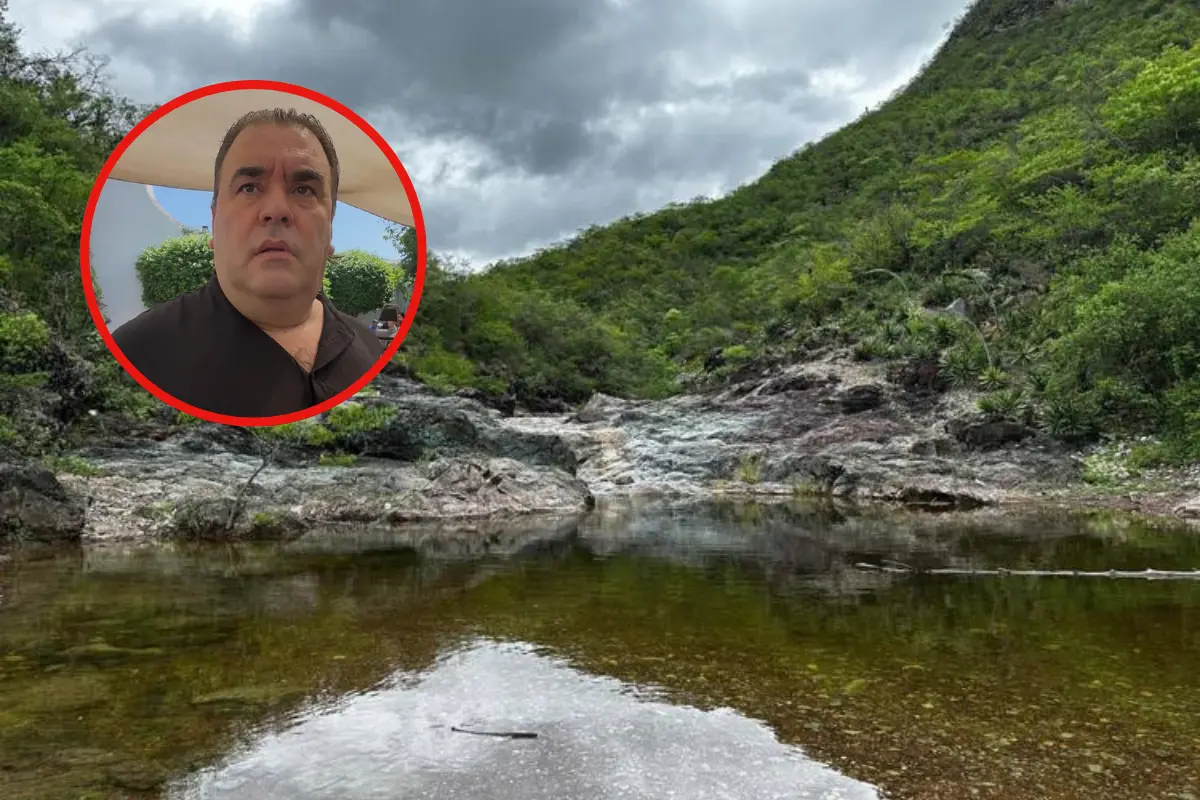 Exhortan a tener mayor cuidado con los niños en las áreas naturales| Foto: Daniel Espinoza