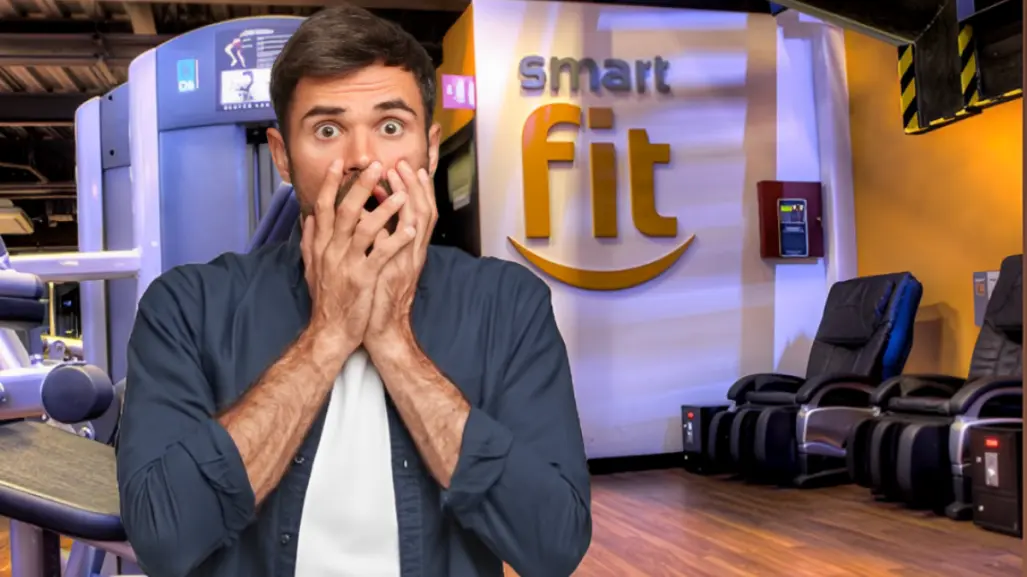 Smart Fit responde a supuesto fallecimiento en gimnasio de la Condesa, esto dijeron