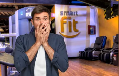 Smart Fit responde a supuesto fallecimiento en gimnasio de la Condesa, esto dijeron