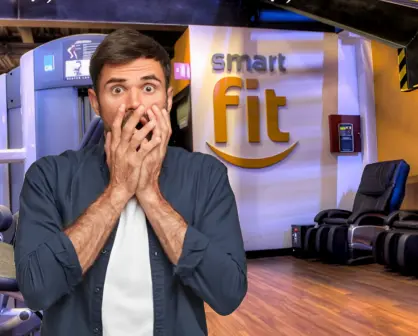 Smart Fit responde a supuesto fallecimiento en gimnasio de la Condesa, esto dijeron