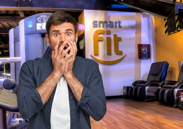 Smart Fit responde a supuesto fallecimiento en gimnasio de la Condesa, esto dijeron