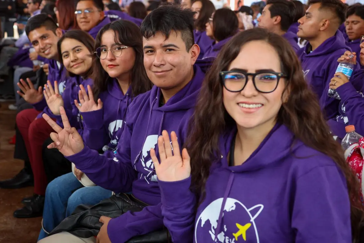 Créditos: ITJ.