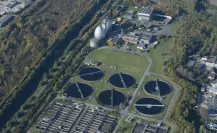Invertirán 100 millones para tratar aguas en el sur de Tamaulipas