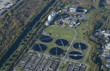 Invertirán 100 millones para tratar aguas en el sur de Tamaulipas