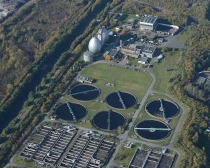 Invertirán 100 millones para tratar aguas en el sur de Tamaulipas