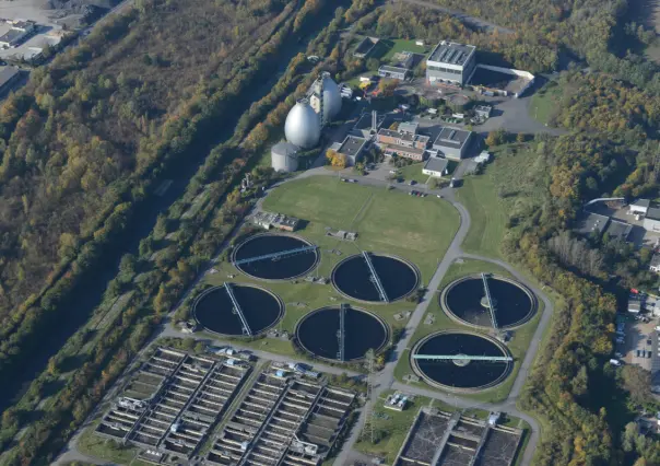 Invertirán 100 millones para tratar aguas en el sur de Tamaulipas