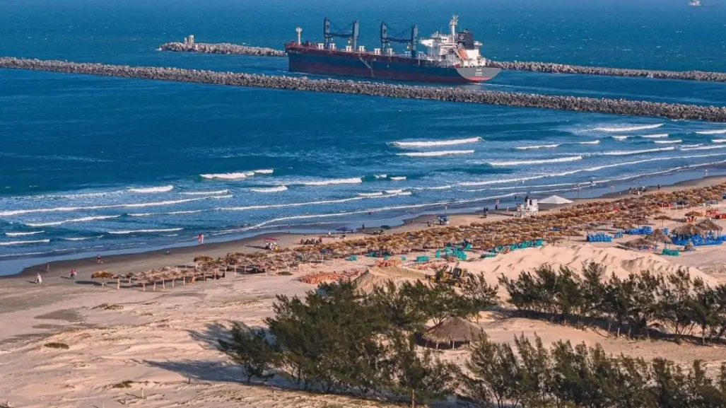 Proyectan importante cifra de visitantes para Playa Miramar en verano