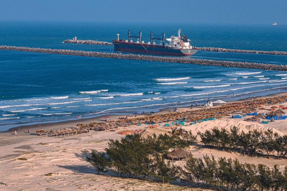 Proyectan importante cifra de visitantes para Playa Miramar en verano