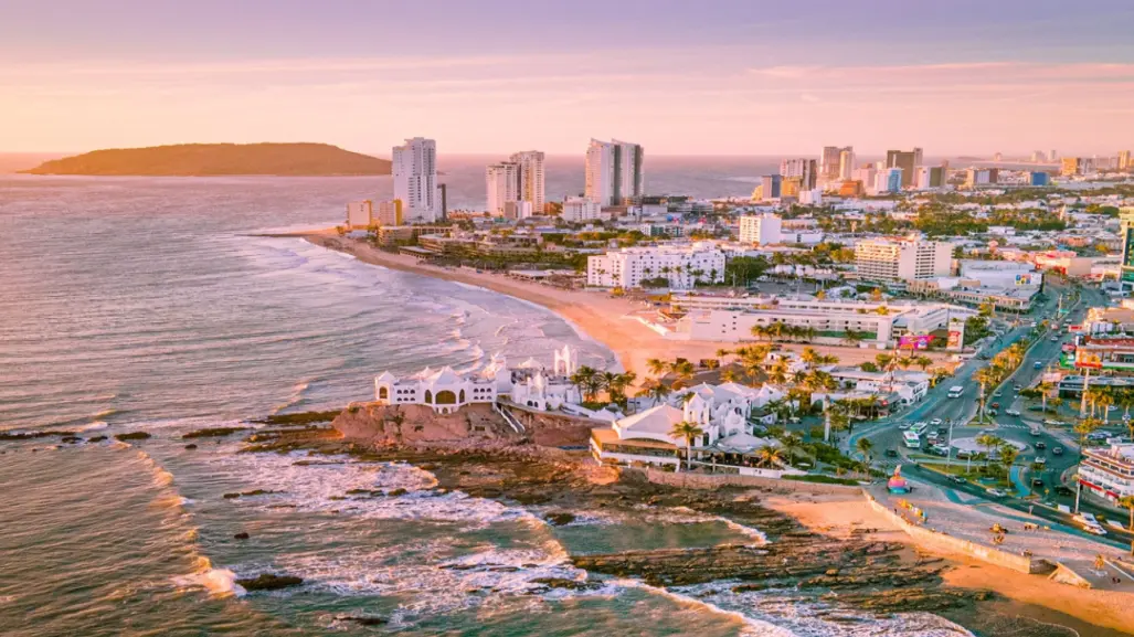 Playas, mariscos y cultura: lo mejor de Mazatlán, Sinaloa, para un viaje inolvidable
