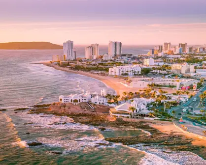 Playas, mariscos y cultura: lo mejor de Mazatlán, Sinaloa, para un viaje inolvidable