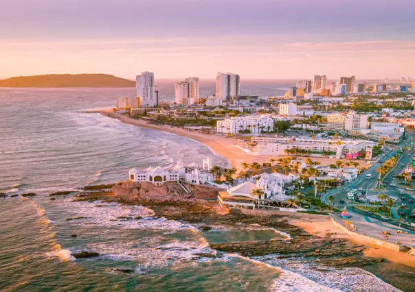 Playas, mariscos y cultura: lo mejor de Mazatlán, Sinaloa, para un viaje inolvidable